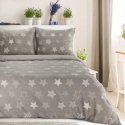 Bedding set Eurofirany EX/POS/FL/4/BE+B 220X200 70X90/X2 Bedding set Eurofirany EX/POS/FL/4/BE+B 220X200 70X90/X2
