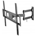 Goobay 49745 TV mount/stand 177.8 cm (70") Black Goobay 49745 TV mount/stand 177.8 cm (70") Black