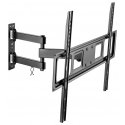 Goobay 49745 TV mount/stand 177.8 cm (70") Black Goobay 49745 TV mount/stand 177.8 cm (70") Black