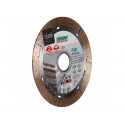 115 DISTAR HARD CERAMICS ADVANCED Deimantinis diskas plytelėms 115 DISTAR HARD CERAMICS ADVANCED Deimantinis diskas plytelėms