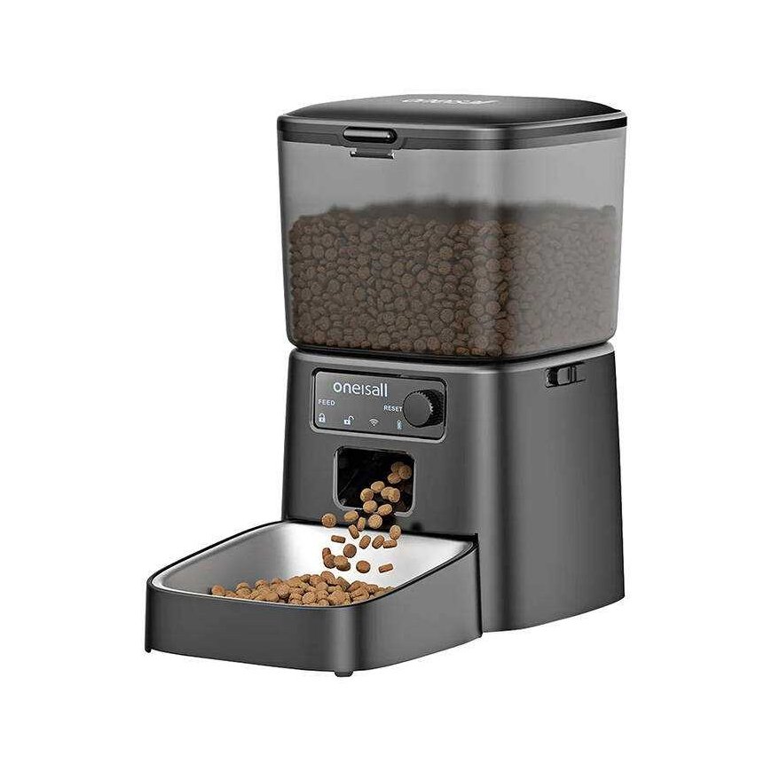 Oneisall PFD001 Pro Smart Food Dispenser