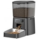 Oneisall PFD001 Pro Smart Food Dispenser (Black) Oneisall PFD001 Pro Smart Food Dispenser (Black)