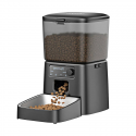 Oneisall PFD001 Pro Smart Food Dispenser (Black) Oneisall PFD001 Pro Smart Food Dispenser (Black)