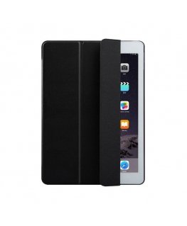 Case Reach Smart Leather Samsung T580/T585 Tab A 10.1 2016 black