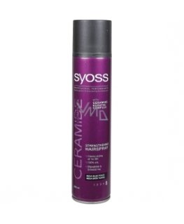 Hair Ceramide Complex 5 ( Hair spray) 300 ml