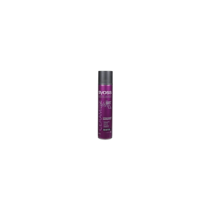 Hair Ceramide Complex 5 ( Hair spray) 300 ml