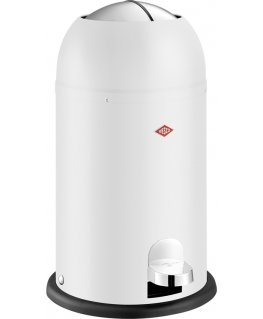 WESCO Kickmaster Jr. white matt