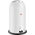 WESCO Kickmaster Jr. white matt WESCO Kickmaster Jr. white matt