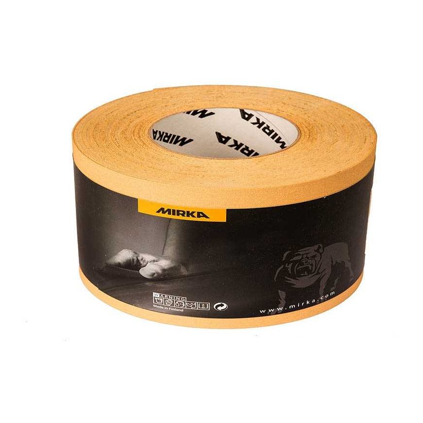 Mirka Sanding paper roll Mirka 2851100118