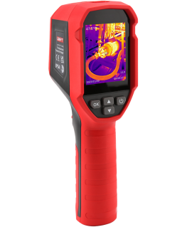 Uni-t UTi716S terminio vaizdo kamera