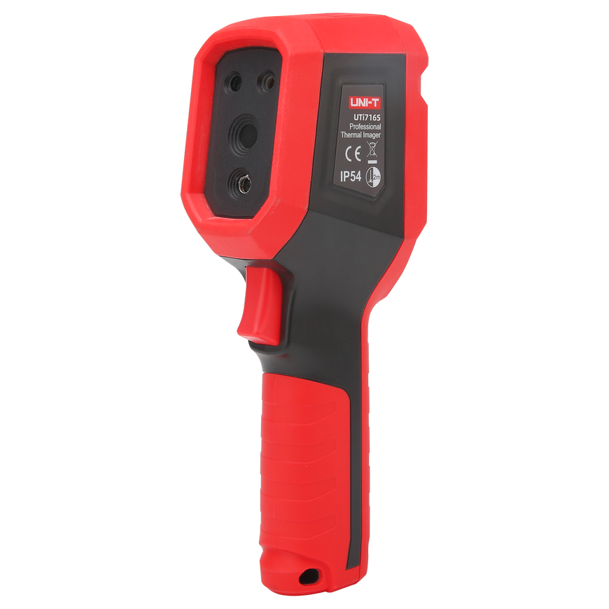 Uni-t UTi716S thermal imaging camera – 3
