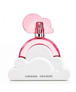 Ariana Grande Cloud Rožinė EDP W 100ml