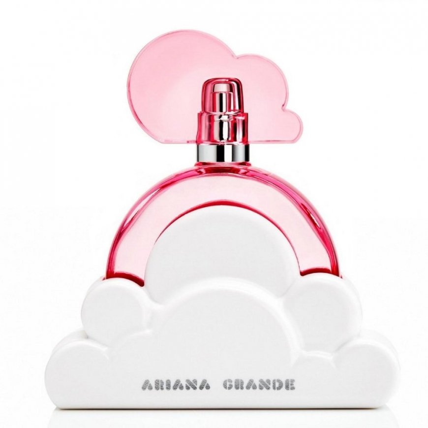 Ariana Grande Ariana Grande Cloud Pink