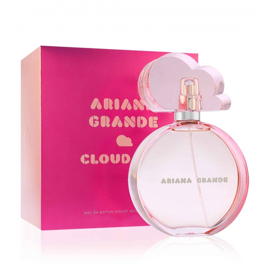 Ariana Grande Cloud Rožinė EDP W 100ml – 2