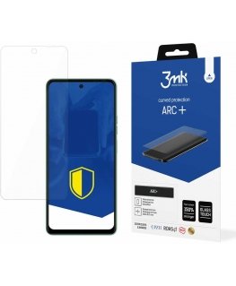 3MK Folia ARC+ Tecno Pova 6 Neo Folia Fullscreen
