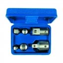 Adapter set Condor Werkzeug C0206/6 6 pcs. Adapter set Condor Werkzeug C0206/6 6 pcs.