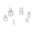Adapter set Condor Werkzeug C0206/6 6 pcs. Adapter set Condor Werkzeug C0206/6 6 pcs.