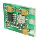 Delta ADJUSTABLE AUDIO MODULE MP-2/R Delta ADJUSTABLE AUDIO MODULE MP-2/R