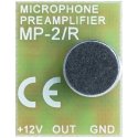 Delta ADJUSTABLE AUDIO MODULE MP-2/R Delta ADJUSTABLE AUDIO MODULE MP-2/R