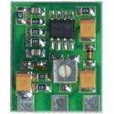 Delta ADJUSTABLE AUDIO MODULE MP-2/R Delta ADJUSTABLE AUDIO MODULE MP-2/R