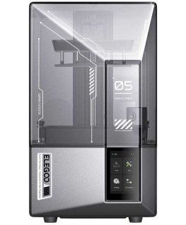 ELEGOO Mars 5 Ultra 3D spausdintuvas