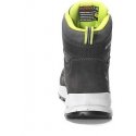 Shoes ELTEN Riley XXF Boa GTX Mid ESD O2 WR CI, gray 47 Shoes ELTEN Riley XXF Boa GTX Mid ESD O2 WR CI, gray 47
