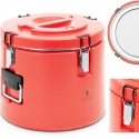 Royal Catering Gastronomic thermos for transporting drinks, 15 l Royal Catering Gastronomic thermos for transporting drinks, 15 l
