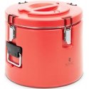 Royal Catering Gastronomic thermos for transporting drinks, 15 l Royal Catering Gastronomic thermos for transporting drinks, 15 l