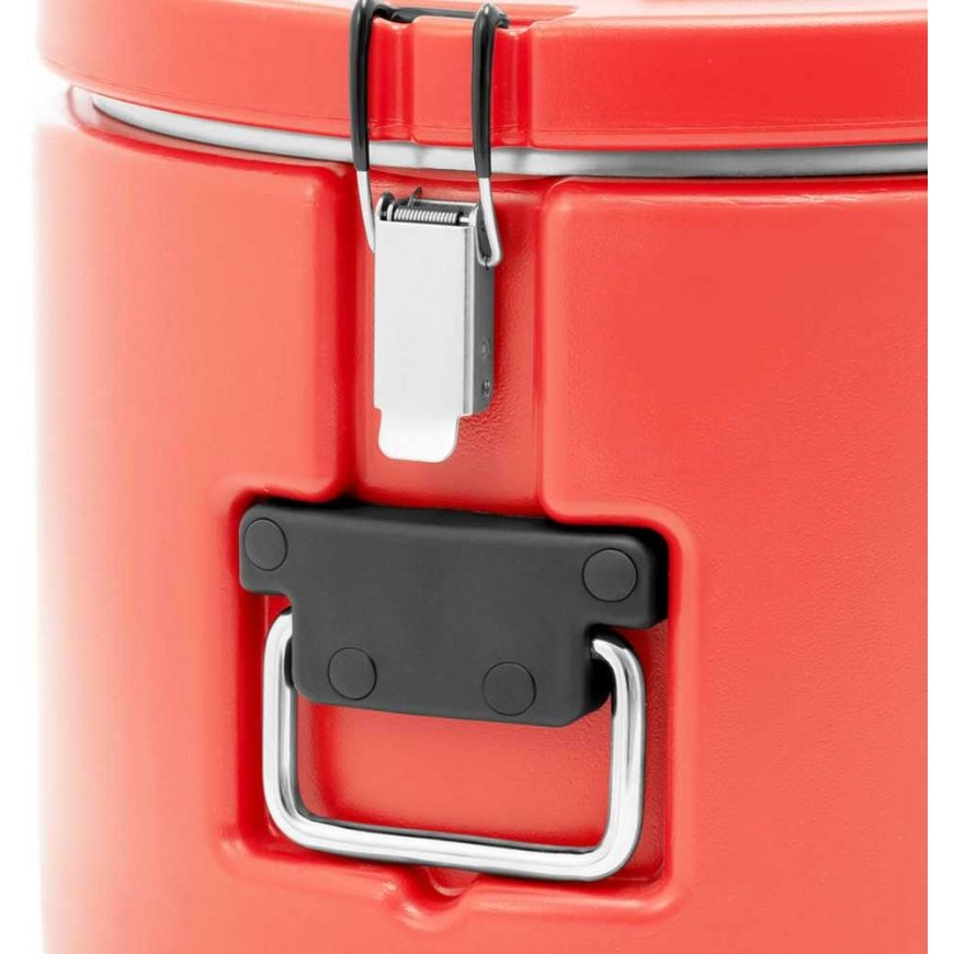 Royal Catering Gastronomic thermos for transporting drinks, 15 l – 4