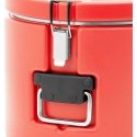 Royal Catering Gastronomic thermos for transporting drinks, 15 l Royal Catering Gastronomic thermos for transporting drinks, 15 l