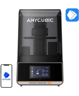 Anycubic Photon Mono M7 Pro 3D spausdintuvas