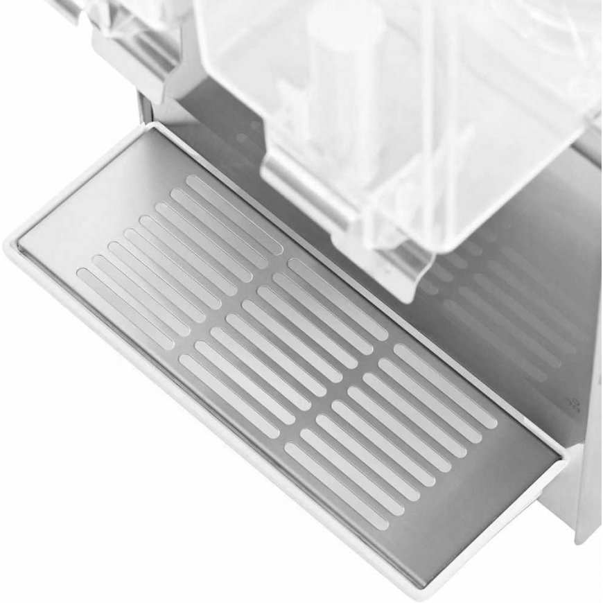 Royal Catering Double beverage dispenser with cooling function, 2 x 10 l, 290 W – 4