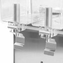 Royal Catering Double beverage dispenser with cooling function, 2 x 10 l, 290 W Royal Catering Double beverage dispenser with cooling function, 2 x 10 l, 290 W