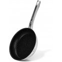 Fissman Frying pan with non-stick coating 20 cm Elia (stainless steel)