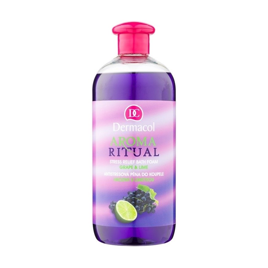 Dermacol Aroma Ritual Stress Relief Bath