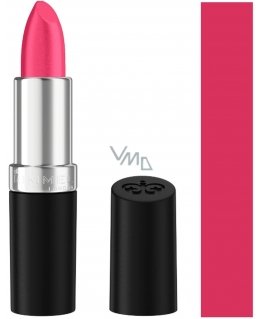 Lasting Finish Lipstick - Long Lasting Lipstick 4 g caring