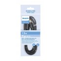 Philips SWV5510/00 HDMI-kaapeli 1,5 m HDMI-tyyppi A (vakio) musta Philips SWV5510/00 HDMI-kaapeli 1,5 m HDMI-tyyppi A (vakio) musta