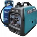 KÖNNER & SÖHNEN Generator INWERTOROWY HYBRYDOWY 2.8kW 230V KS 3100iG S KÖNNER & SÖHNEN Generator INWERTOROWY HYBRYDOWY 2.8kW 230V KS 3100iG S