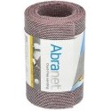 Sanding mesh roll Mirka AE555F0118 115 mm 2.5 m P180 10 pcs. Sanding mesh roll Mirka AE555F0118 115 mm 2.5 m P180 10 pcs.