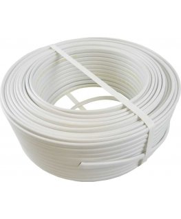 Elektrokabel Electric cable flat wire YDYp 450/750V 3x1.5mm2 ELECTROLAB 100m