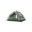 Pop up tent 4 automatic nh21zp008-forest green