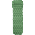Pop up telts 4 automātiska nh21zp008-forest green
