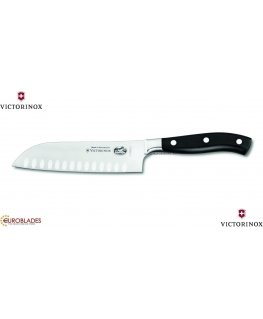 Victorinox Grand Maitre Santokumesser