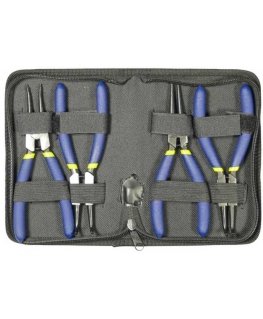 Pliers set Condor Werkzeug C5781 4 pcs.