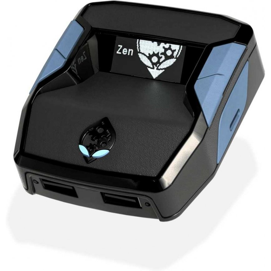 Collective Minds Cronus Zen Controller Emulator for Xbox, Playstation, Nintendo and PC