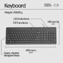HP 150 Wired Mouse and Keyboard