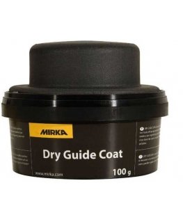 Milteliai Mirka 9193500111 100 g