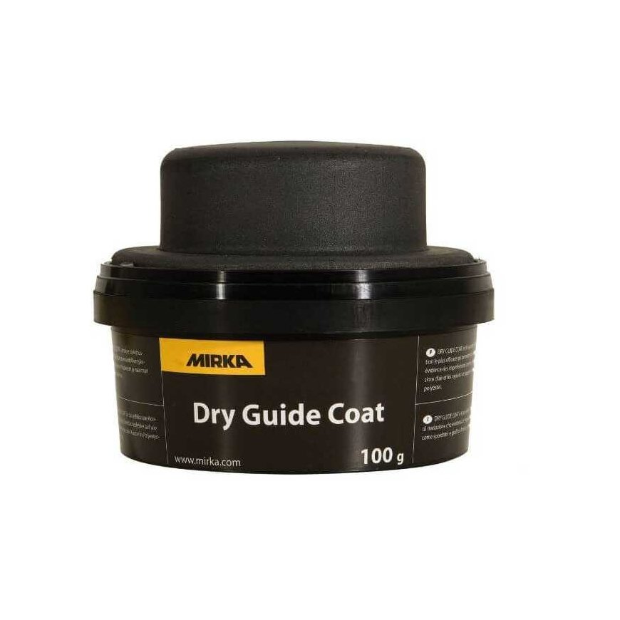 Powder Mirka 9193500111 100 g