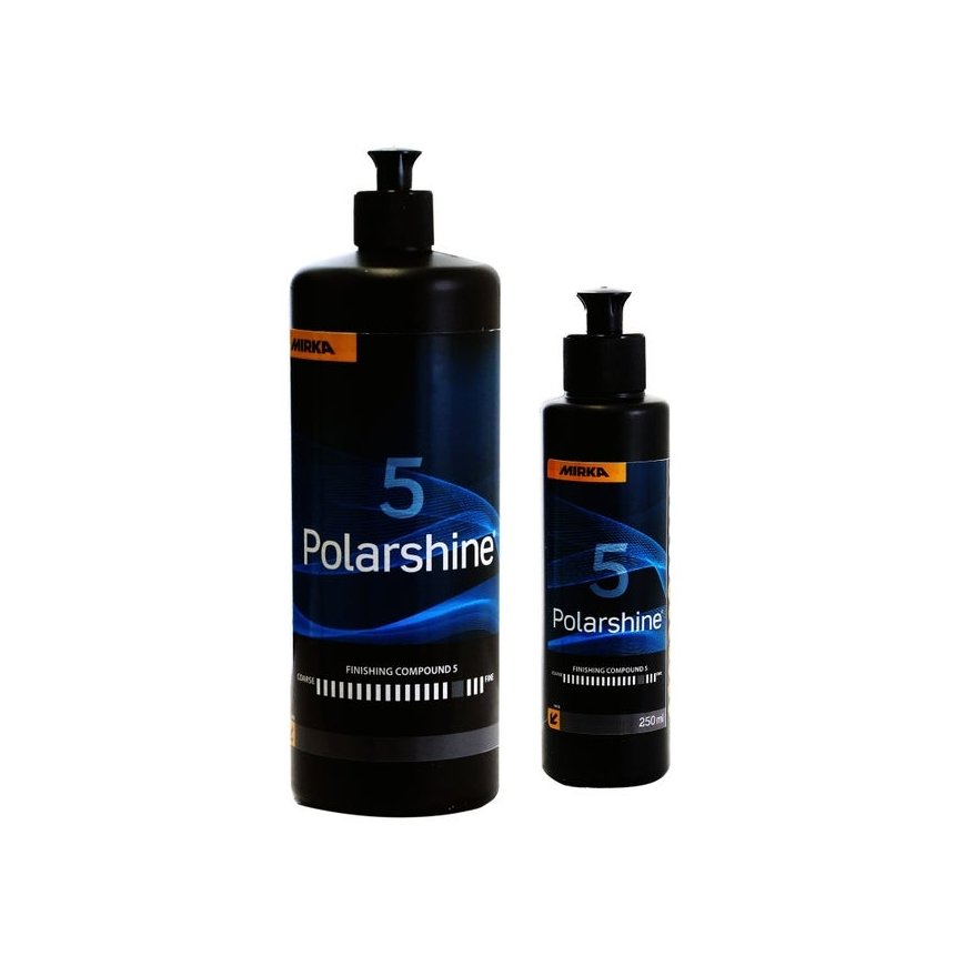 Mirka Polishing paste Mirka 7990500111 1