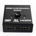 Spacetronik HDMI Switch / Splitter 2x1 1x2 SPH-BIDHD01 1080p